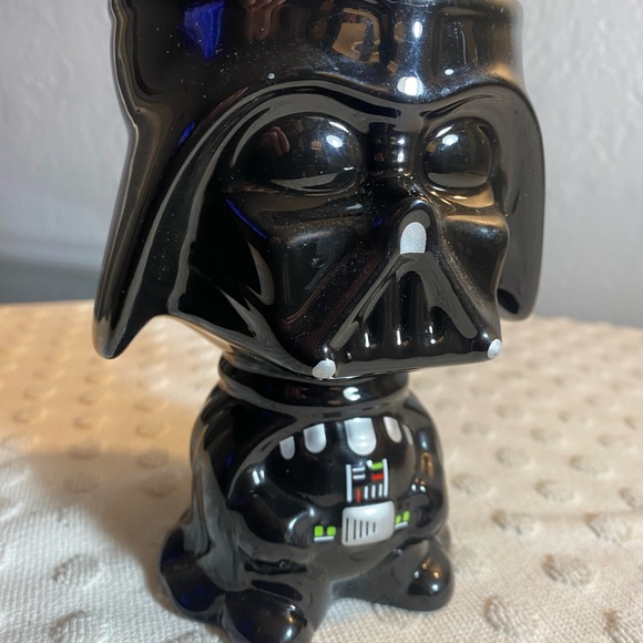 Darth Vader Cup? - Picture 6 of 10